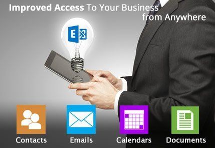 Hosted Exchange by Natcoit.com Hosted Exchange