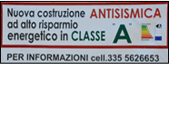 Impianti per edifici in classe A