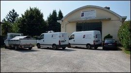 assistenza impianti termici industriali assistenza impianti termici industriali