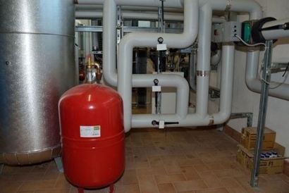 rilascio certificazione impianti termoidraulici rilascio certificazione impianti termoidraulici