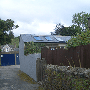 roof insulation and more