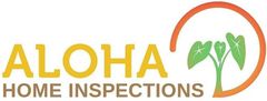 Aloha Home Inspections Header Logo