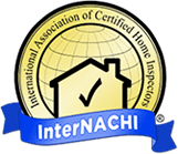 Image of InterNACHI logo