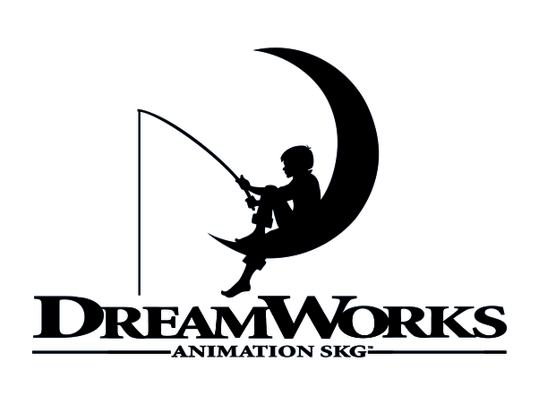 DreamWork Animation logo