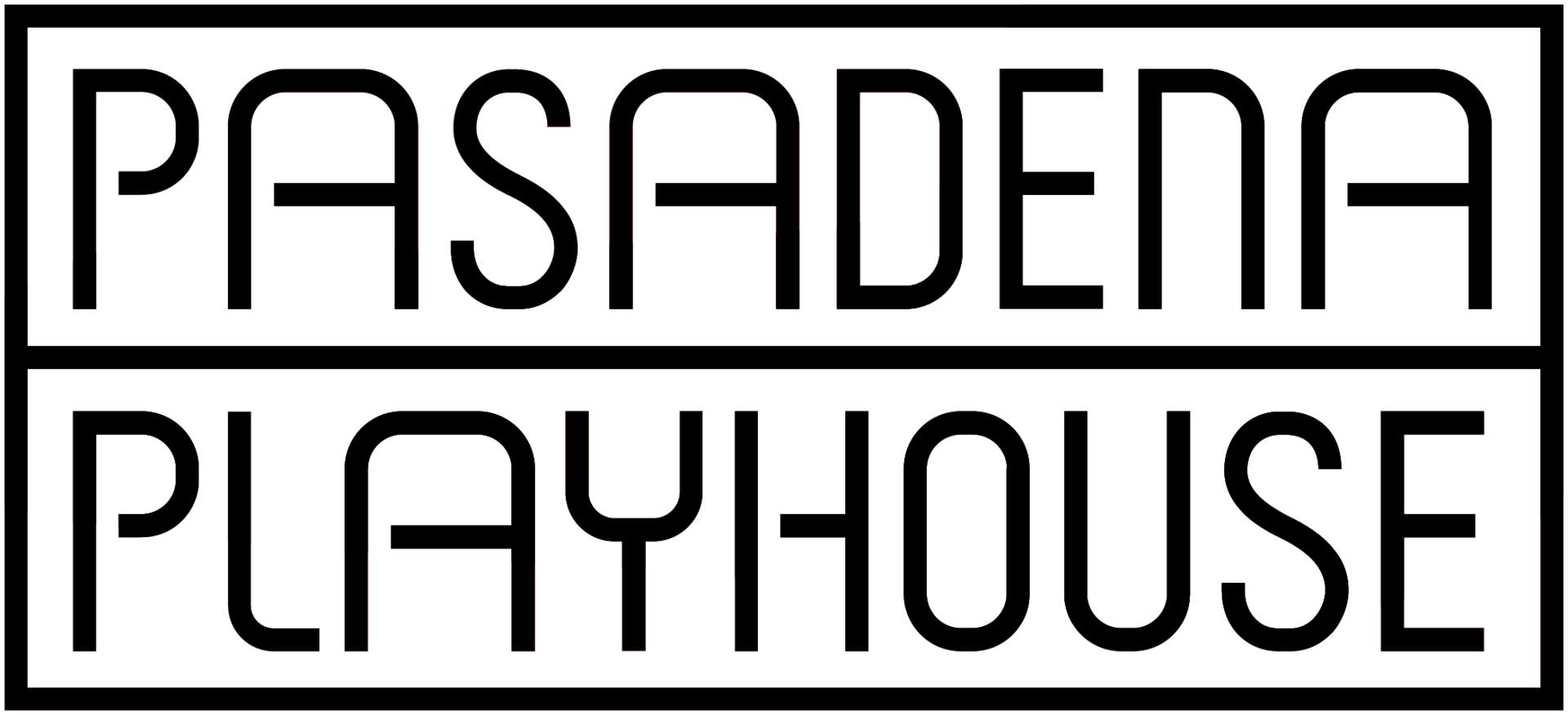 Pasadena Playhouse logo