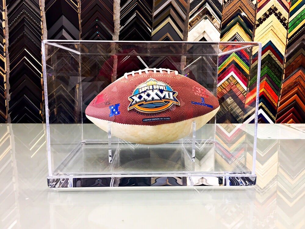 superbowl ball