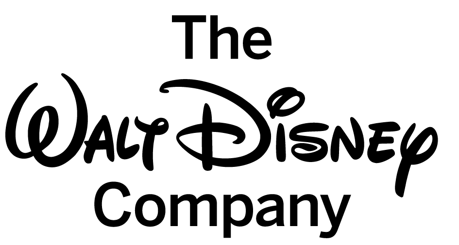 Walt Disney Company logo