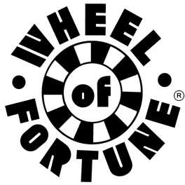Wheel of Fortune logo
