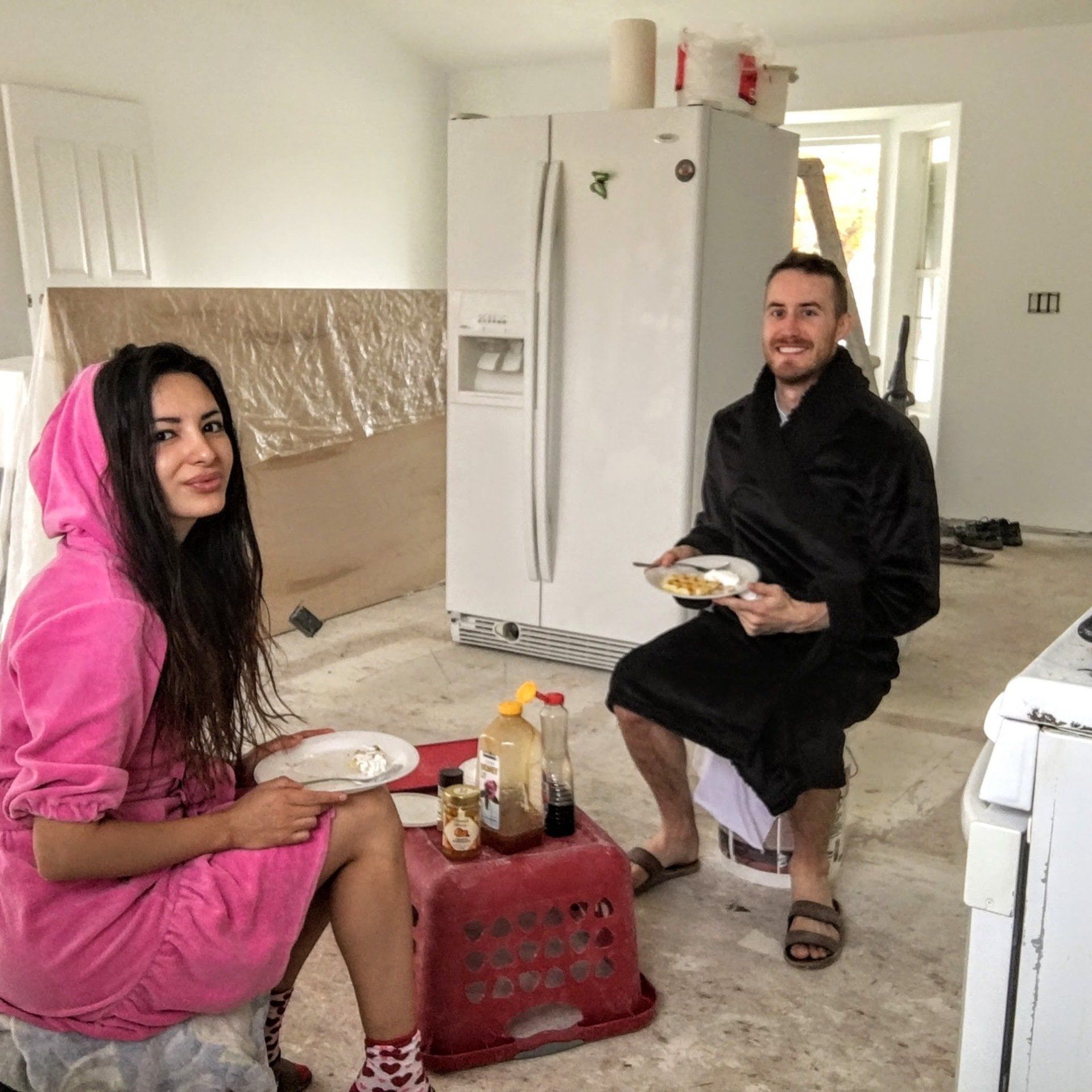 Our exact 2020 earnings AirBnbing our house… and the impact COVID had (or actually didn’t have)
