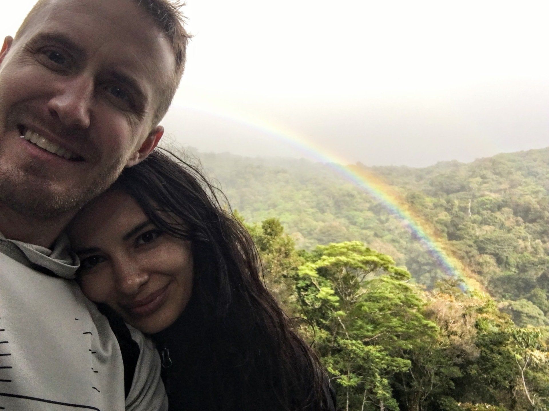 Our incredible 2 week Costa Rica itinerary… and how we basically did it for free