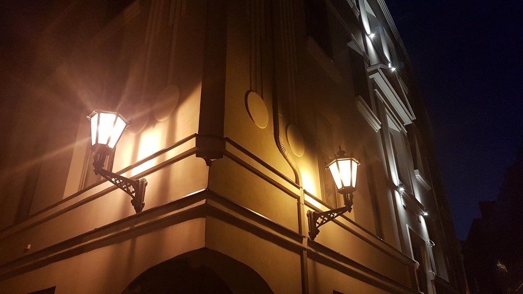 Fasāžu renovācija - SIA, Raco