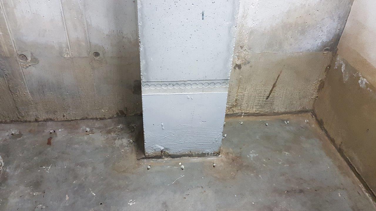 Plaisu hidroizolācijas darbi - SIA, Raco