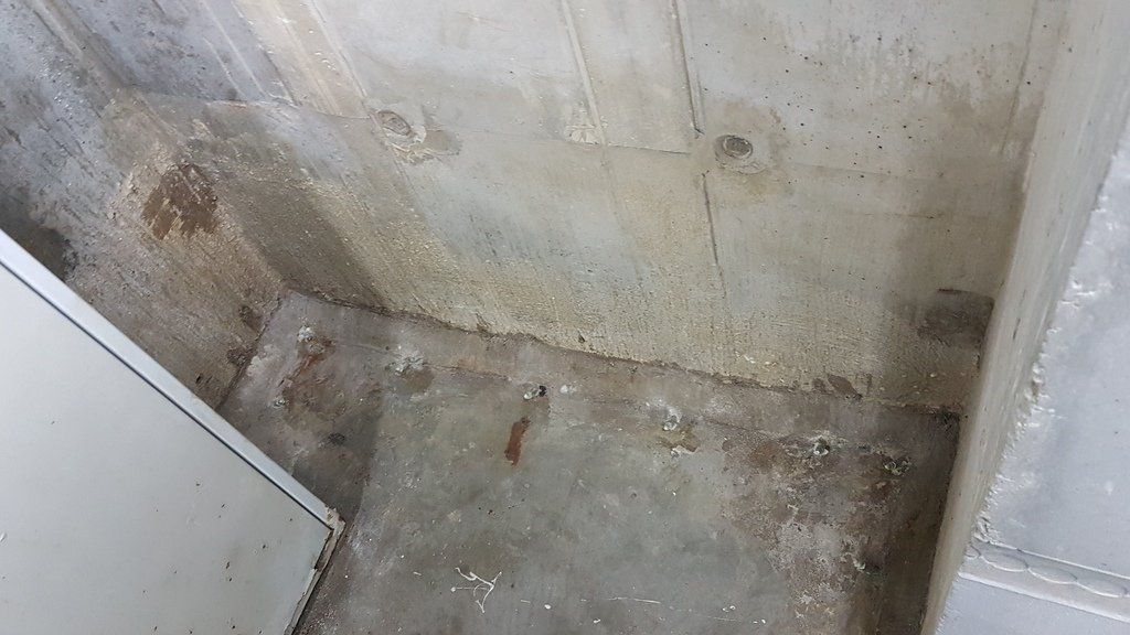 Plaisu hidroizolācijas darbi - SIA, Raco
