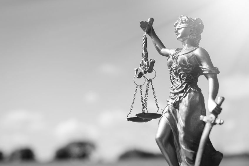 California Attorney