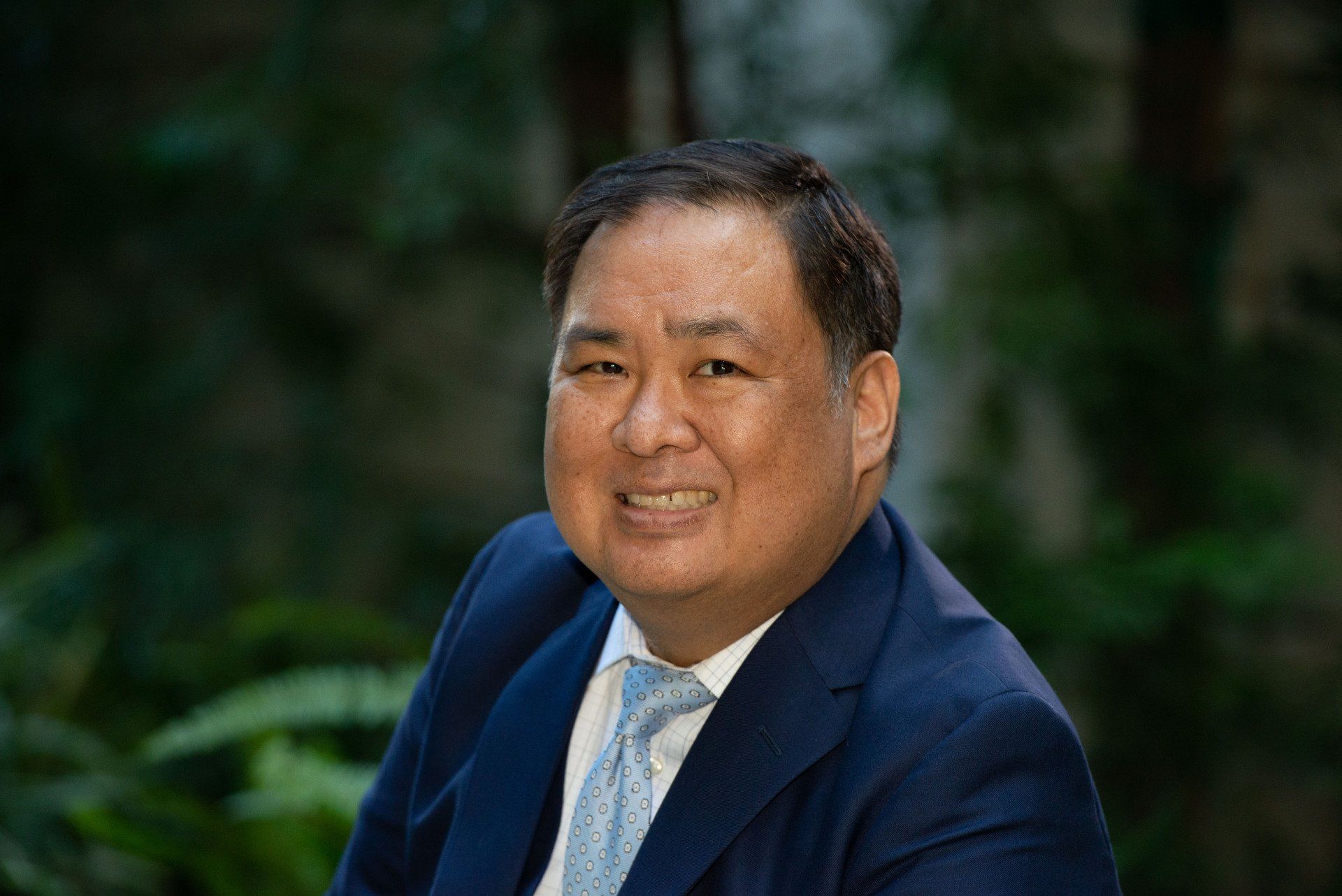 Joseph H Lee