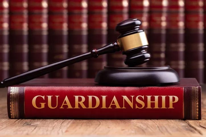 Guardianship law