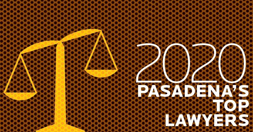 pasadena top lawyers
