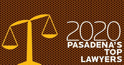 pasadena top lawyers
