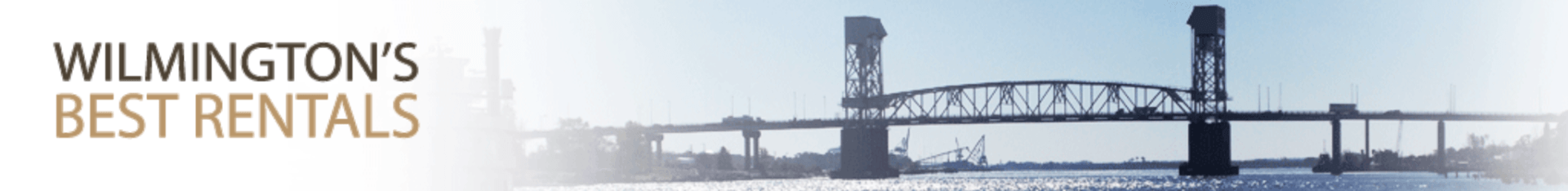 Wilmington's Best Rentals