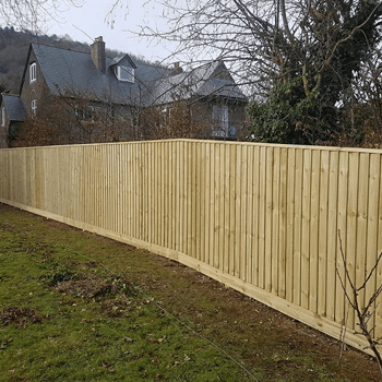 Fencing