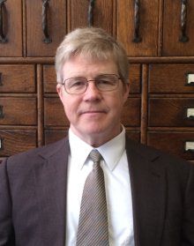 Attorney — James Walsh in Cumberland, MD