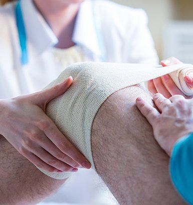 Car Accidents — Personal Injury in Cumberland, MD Car Accidents — Personal Injury in Cumberland, MD