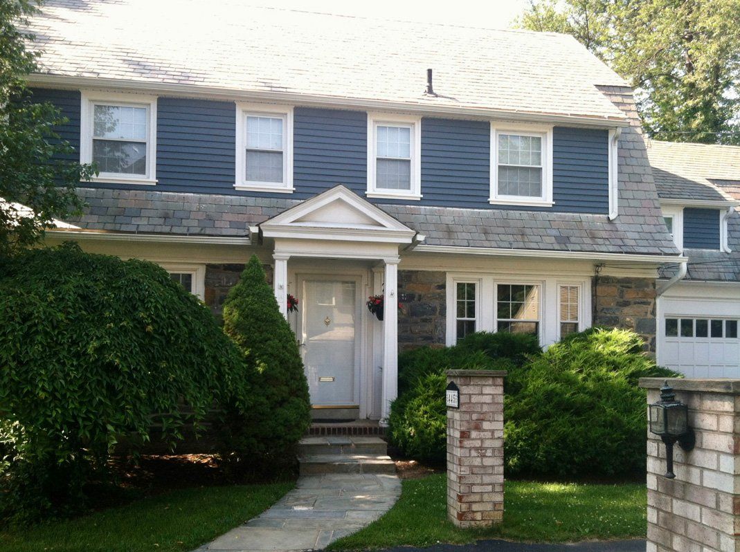 Roofing Contractors — Grey Roof Shingle in Parkesburg, PA