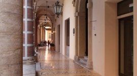 portici