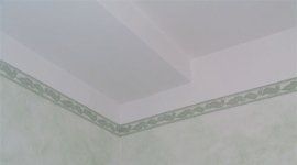 decorazioni pareti