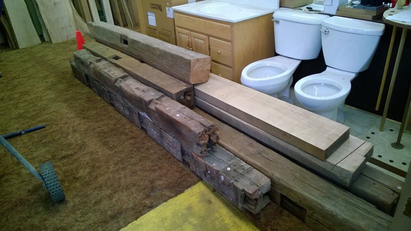 Supplies — Plumbing in Baden, PA Supplies — Plumbing in Baden, PA