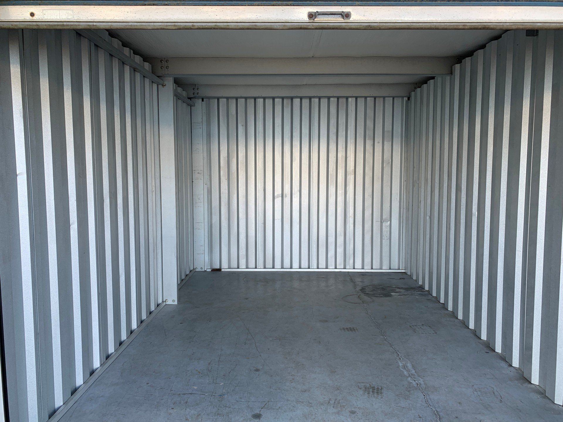 Self Storage — Self Storage Units in Knoxville, TN Self Storage — Self Storage Units in Knoxville, TN