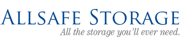 ALLSAFE STORAGE ALLSAFE STORAGE