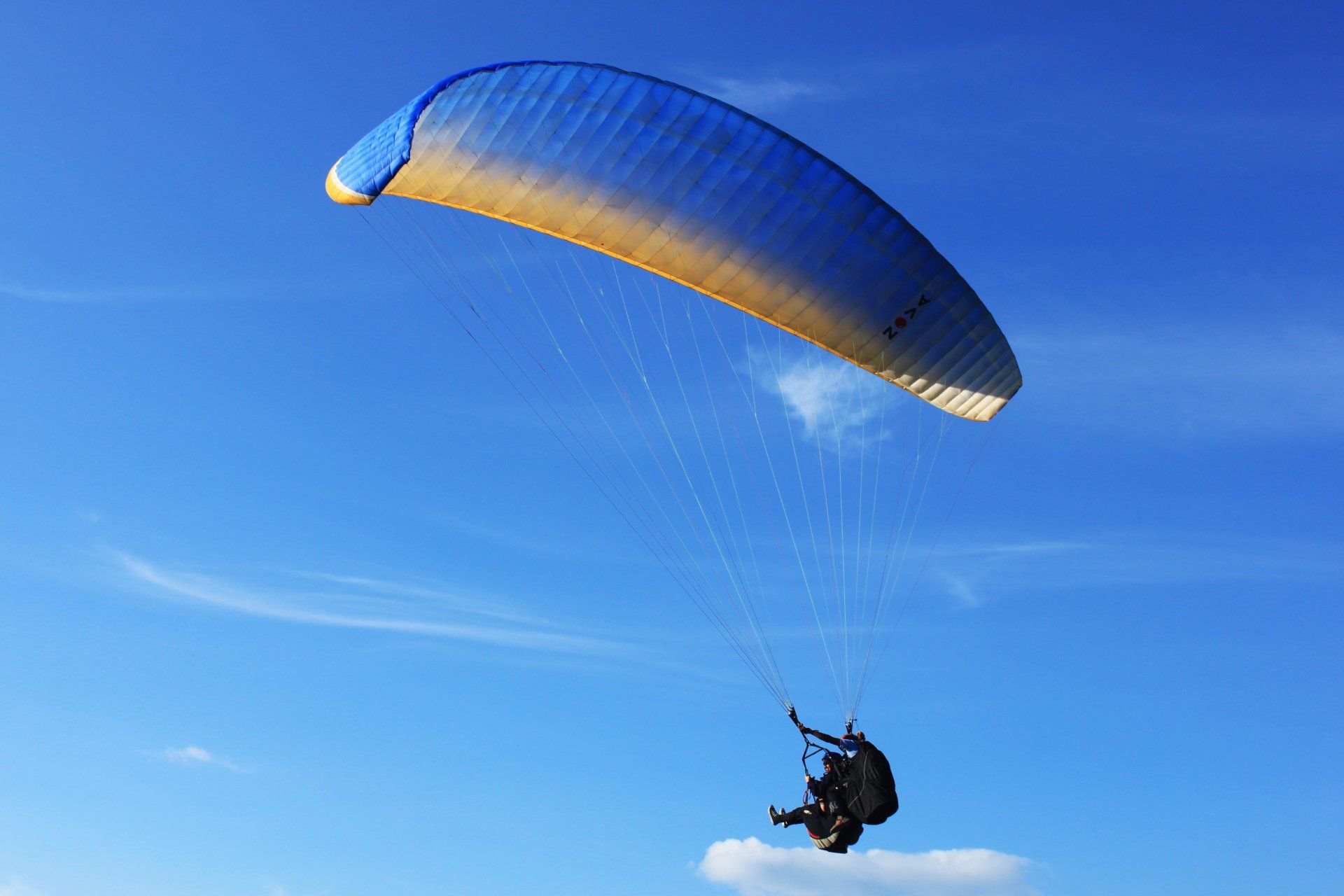 Deportes aventura en Barichara