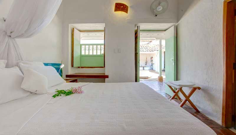 Habitación Estándar la nube