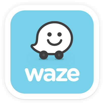 waze