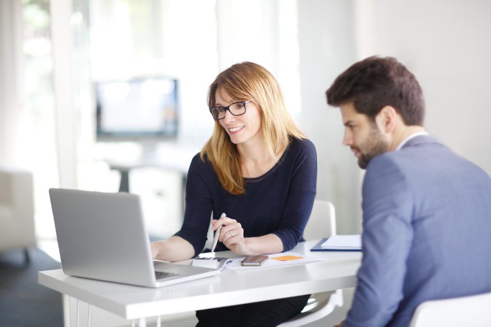 consulente dell'associazione di previdenza