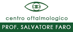 FARO PROF. SALVATORE - CENTRO OFTALMOLOGICO - LOGO FARO PROF. SALVATORE - CENTRO OFTALMOLOGICO - LOGO