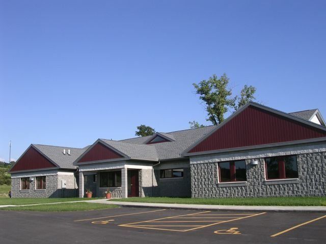 Residential design project
