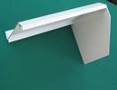 Aluminium Coverboard & End Cheeks