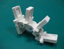 DA1/K10 DUTCH BLIND COMPONENTS