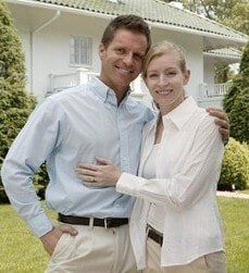 Couple by Home, FHA Loans in Ashland, KY Couple by Home, FHA Loans in Ashland, KY
