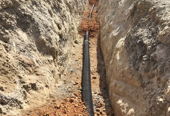 Plumbing Pipes, Utility Work in Narragansett, RI Plumbing Pipes, Utility Work in Narragansett, RI