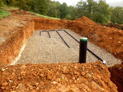 Plumbing Pipes, Utility Work in Narragansett, RI Plumbing Pipes, Utility Work in Narragansett, RI