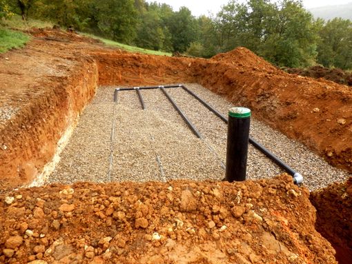 Plumbing Pipes, Utility Work in Narragansett, RI Plumbing Pipes, Utility Work in Narragansett, RI