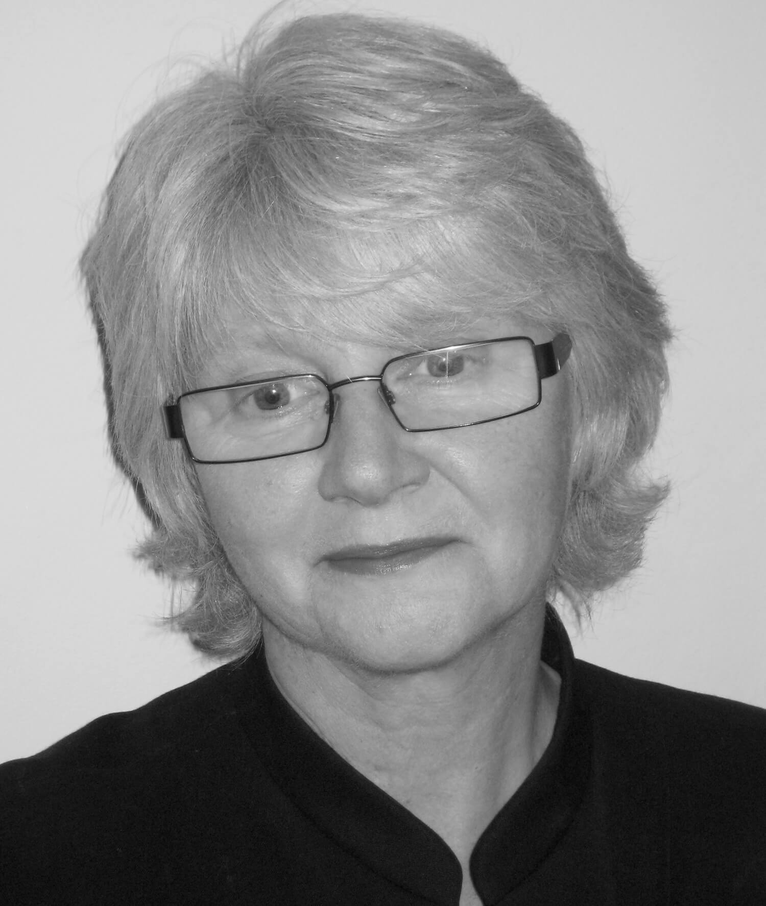 photo of Jean Carter Founder of Partnership
