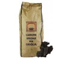 Carbone e carbonella per griglie Carbone e carbonella per griglie