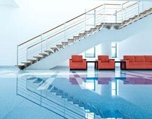 servizio di pulizie condominiali