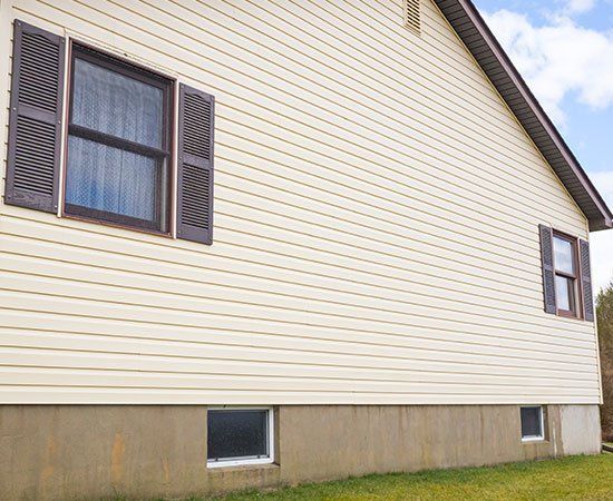 Amazing House Siding — Lubbock, TX — MIH Remodeling Amazing House Siding — Lubbock, TX — MIH Remodeling