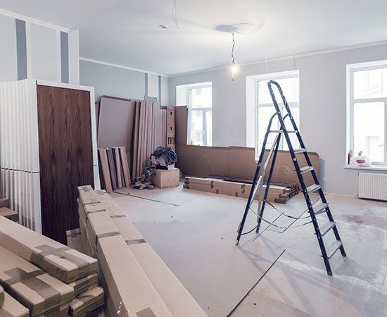 House Renovation — Lubbock, TX — MIH Remodeling House Renovation — Lubbock, TX — MIH Remodeling