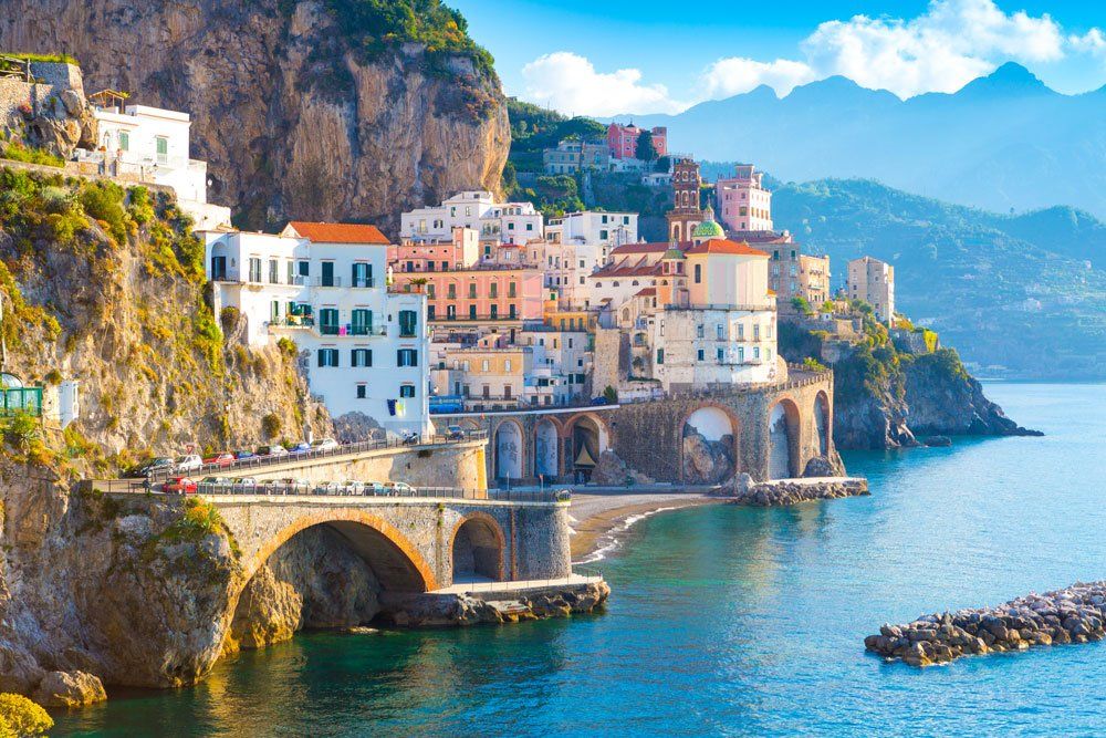 European vacation packages Buffalo, NY